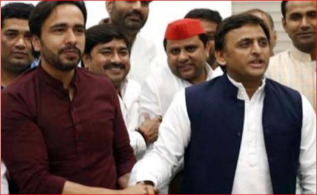 Jayant Chaudhary, Akhilesh Yadav's meeting today, may announce the seat sharing