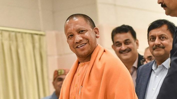 Yogi Sarkar decides to implement upper reservation