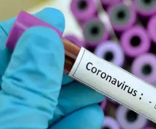 Mirzapur: 5 corona positives found on Saturday, total 31 so far infected
