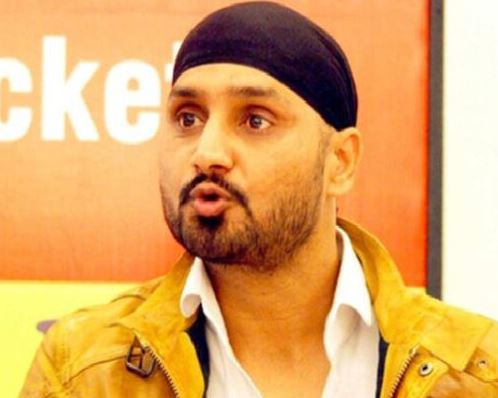  Punjab: Harbhajan Singh gave this answer about joining BJP...