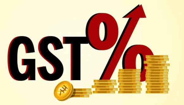 imposition of gst in food items will cause shock, government should withdraw gst