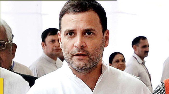On National Herald case, Rahul said – do whatever you want to do, we are not afraid of Narendra Modi