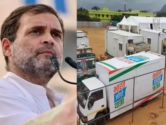 Today is the 20th day of Rahul Gandhi's India Jodi Yatra, the day started from Malappuram