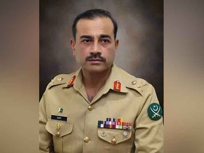 Lieutenant General Asim Munir will be the new Army Chief of Pakistan