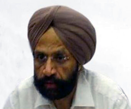 Memorial scam investigation stalled due to non-recording of Mohinder Singh's statement, Rs 1400 crore scam