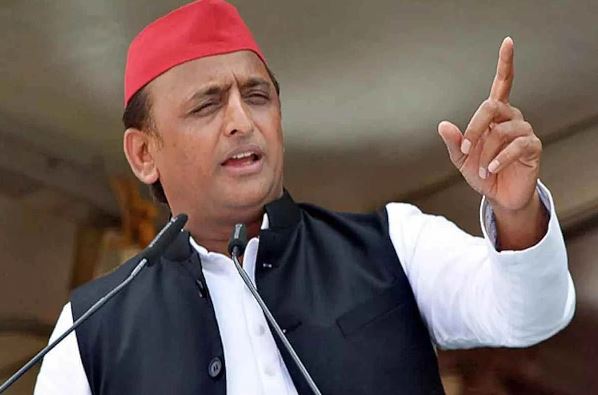 Akhilesh Yadav will blow the election bugle in MP, will address the big election assembly in Sirmaur