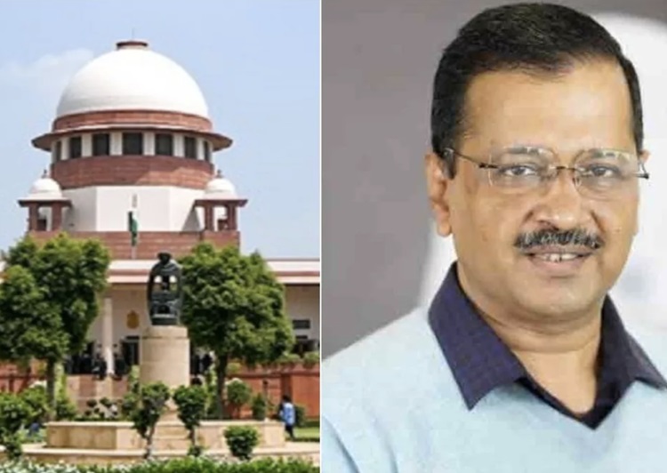 Why was Kejriwal arrested even before the elections? Supreme Court sought answers from ED