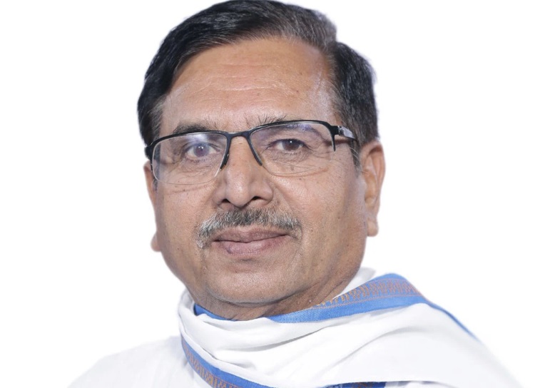 BSP changed its candidate in Jaunpur at the last moment, now Shyam Singh Yadav has been made its candidate