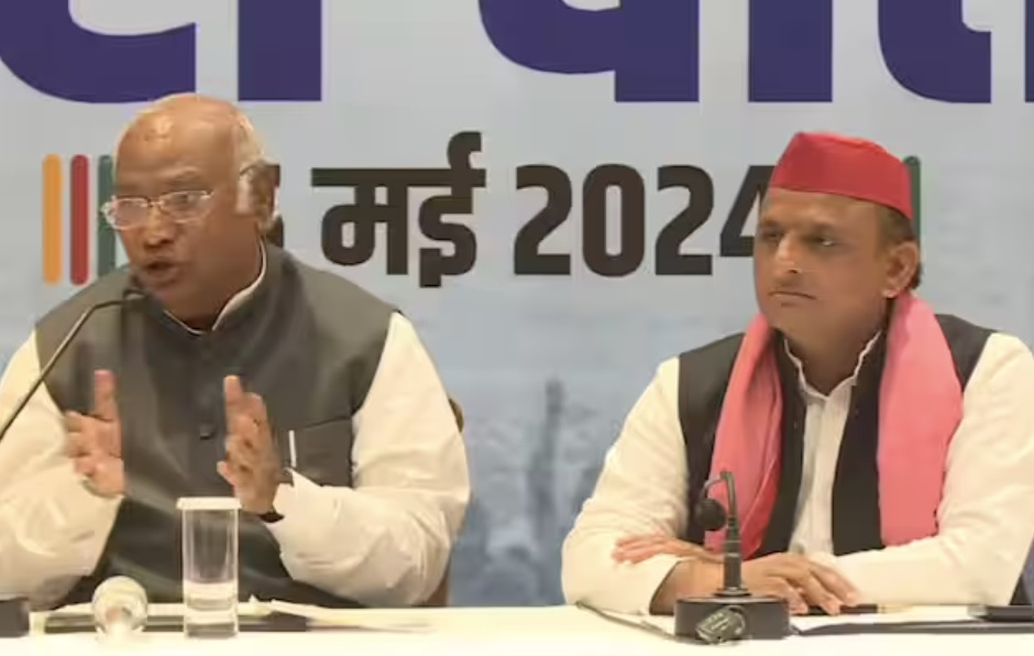 Election 2024: Akhilesh keeps a close eye on BSP votes