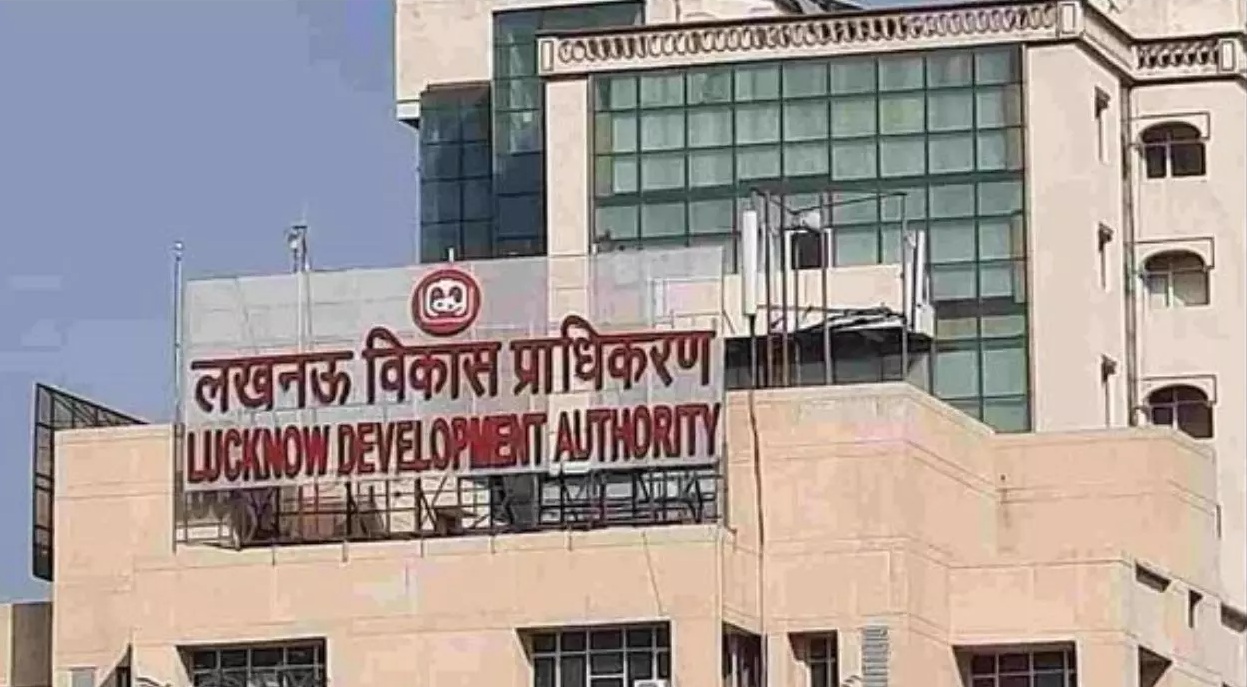 LDA's vacant plots are no longer safe