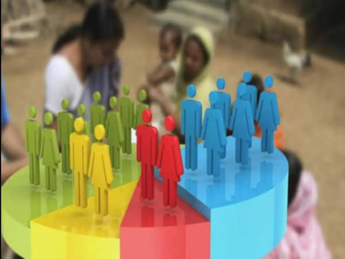Modi government will conduct caste census, important decision in cabinet meeting