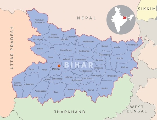 In the noise of SIR (Bihar Voter Revision Programme) the real issues of the people of Bihar are missing
