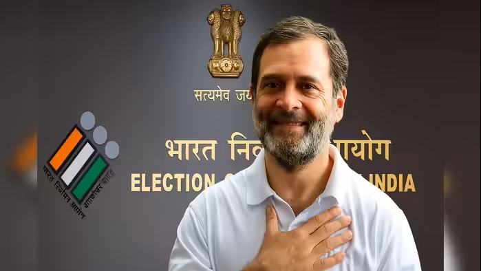 Vote Adhikar Yatra is a fight to save democratic rights