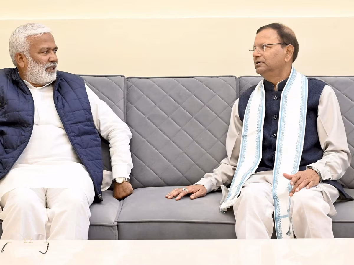 up-government-minister-swatantra-dev-singh-hostage-bjp-has-taken-action-against-mla-brijbhushan-rajput