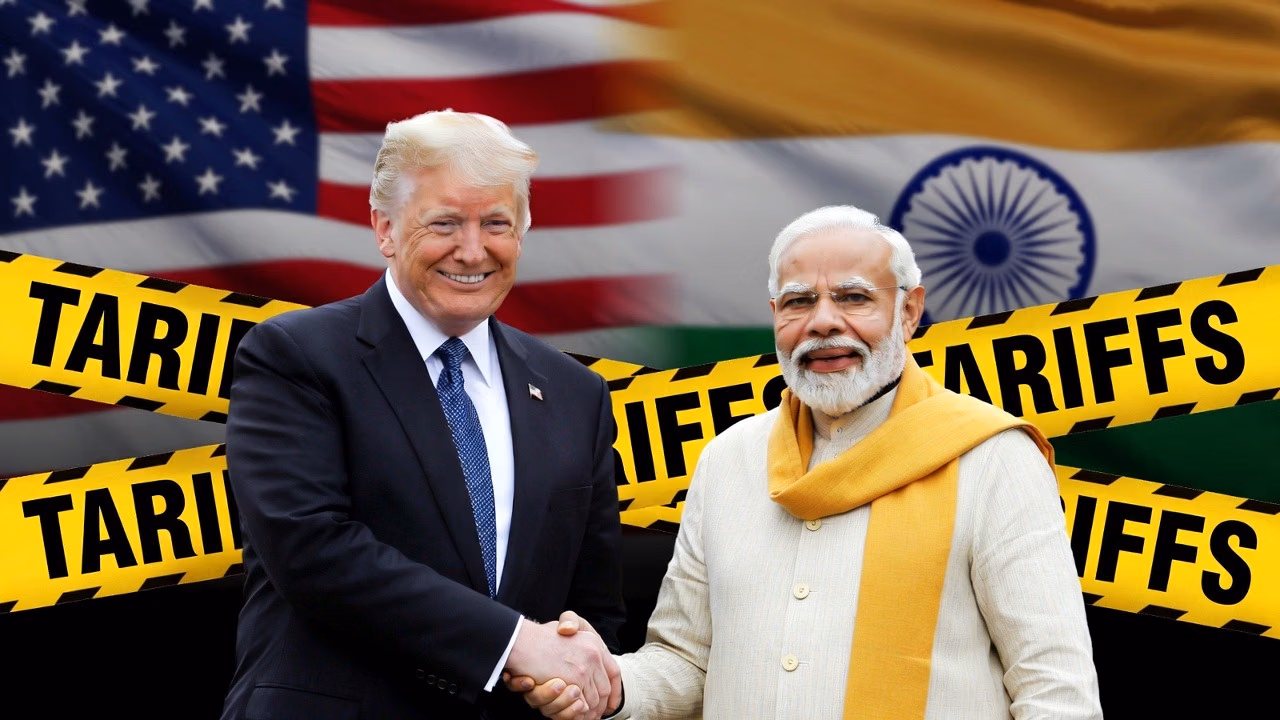America has an upper hand over India in trade deal perception