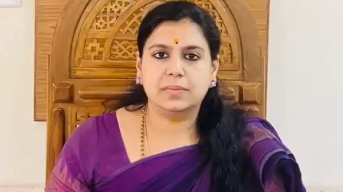 I have voluntarily ended an unforgettable journey of 13 years – Divya Mittal