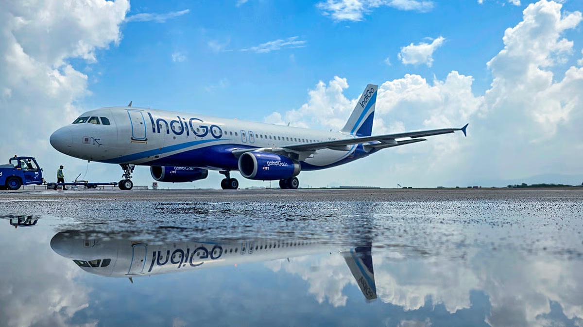 IndiGo travel will become more expensive starting tomorrow, fuel charges increased