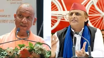 If the Samajwadi Party does not field a third candidate, the Rajya Sabha elections will be unopposed.