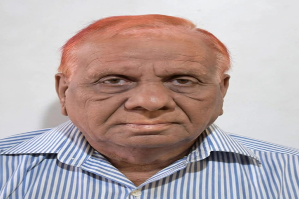 Action taken on recruitment scam in Animal Husbandry Department, former IAS Yogesh Kumar arrested