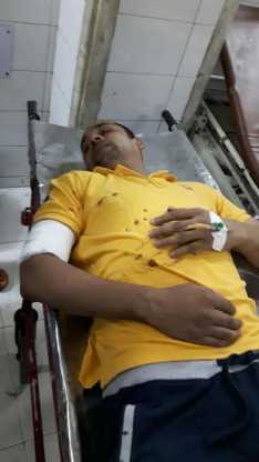 lucknow/young-man-shot-in-chowk