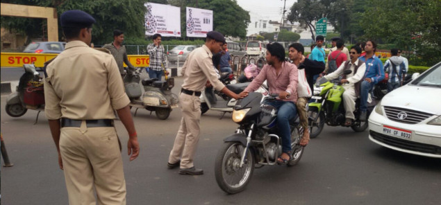 नही होगा अब आपकी गाड़ी का चालान, अपनायें ये नियम