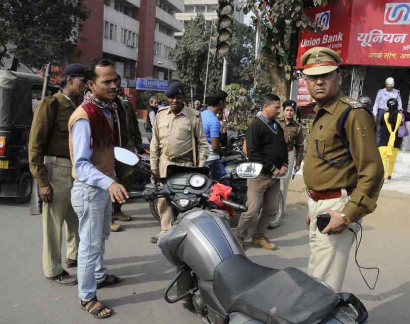 नही होगा अब आपकी गाड़ी का चालान, अपनायें ये नियम