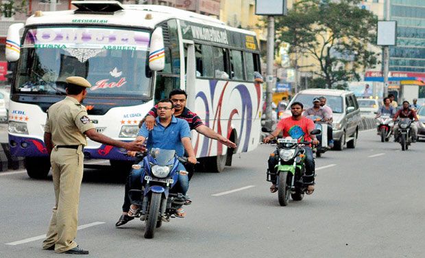 नही होगा अब आपकी गाड़ी का चालान, अपनायें ये नियम