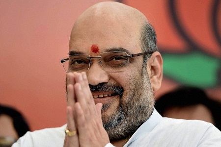 each house will have car in bundelkhand amit shah 