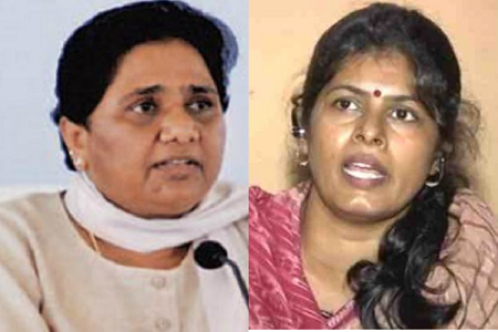 i am ready for contesting elections against mayawati says swati singh 