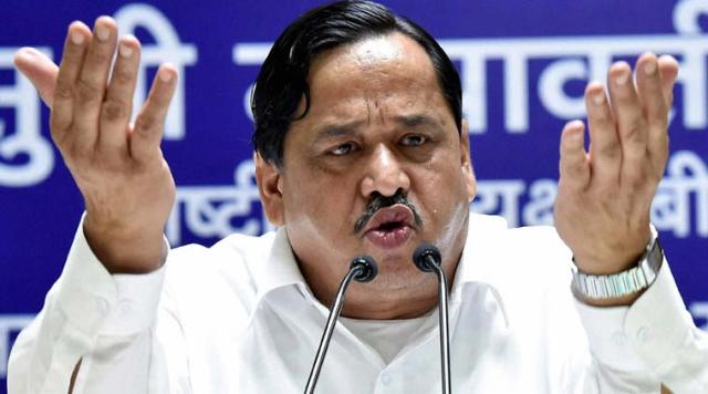 bsp-leader-nasimuddin-siddiqui-rally-plans-upcoming-up-election-