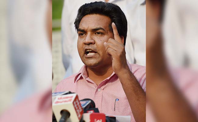 kapil-mishra-claims-to-reveal-225-crore-mohalla-clinic-scam