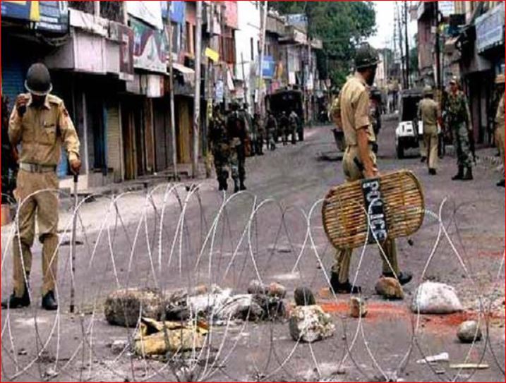 Yogi Sarkar will withdraw 130 cases of Muzaffarnagar and Shamli riots