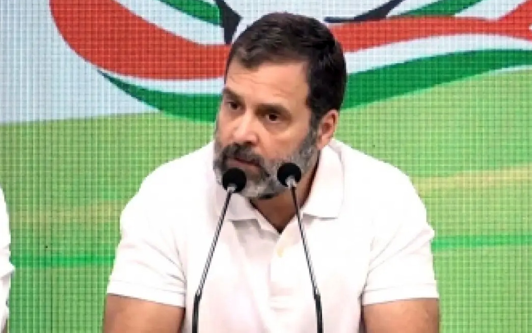 Census and delimitation need to be done first to implement women's reservation- Rahul Gandhi