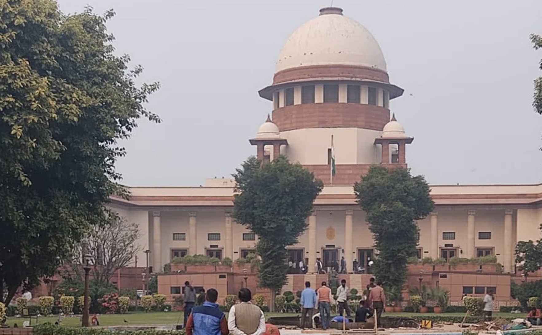 SC issues notice to Gujarat, Kerala, Nagaland and Tamil Nadu in case of increasing incidents of hate speech