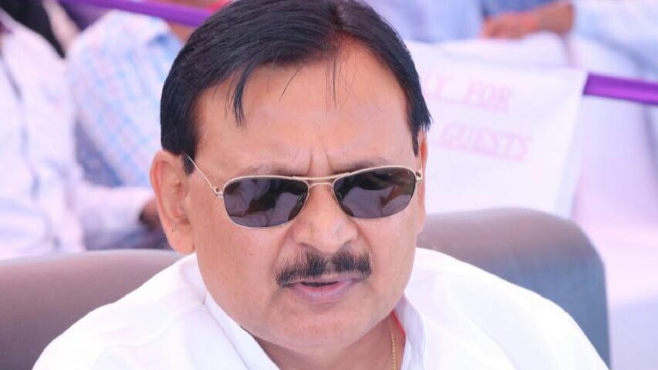 SP leader and Hari Shankar Tiwari's son Vinay Shankar Tiwari gets big relief