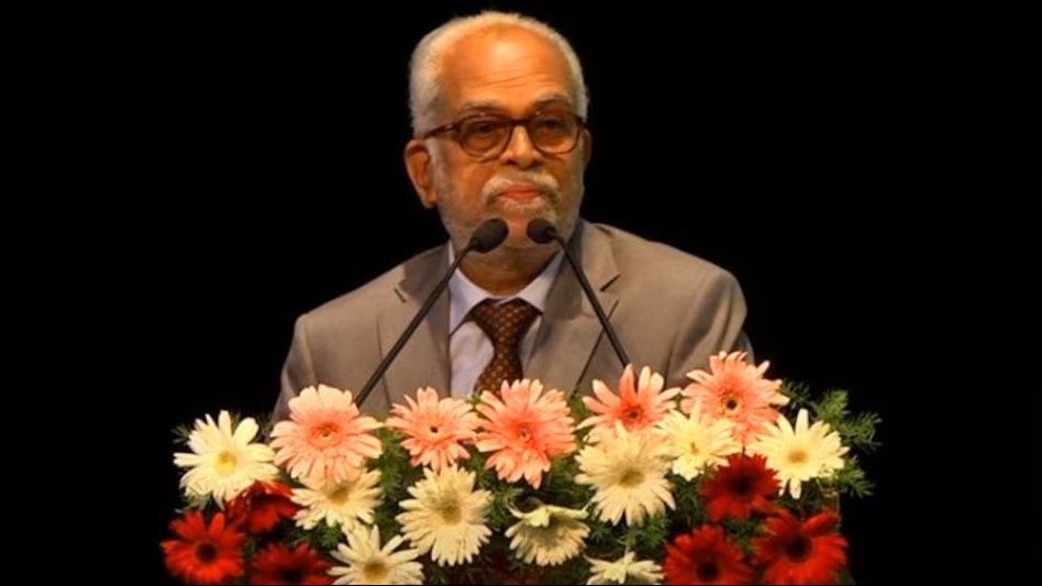 Who is former Supreme Court judge B Sudarshan Reddy? Opposition candidate for Vice Presidential election
