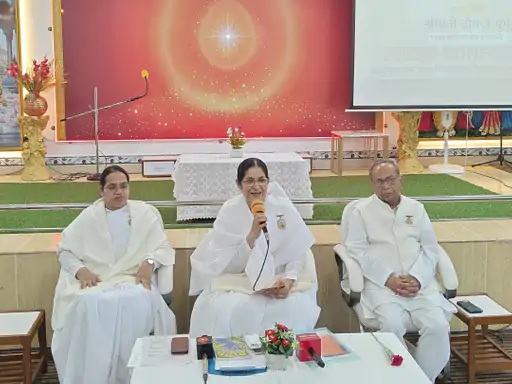 President Murmu to visit Lucknow on November 28, to inaugurate Brahma Kumaris' meditation-yoga camp