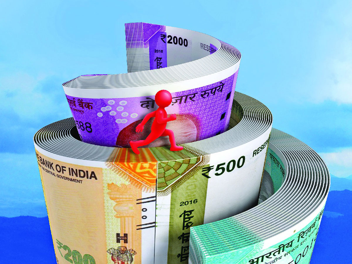 The middle class is hungry for false data