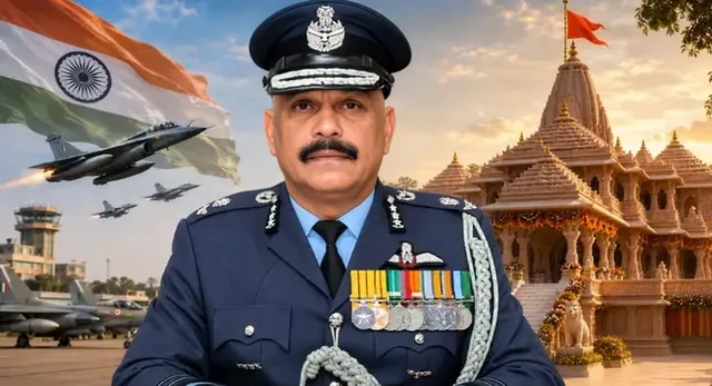 Ram Temple Trust CEO Jitendra Mishra faces a litmus test, challenging his reputation in the donation theft case