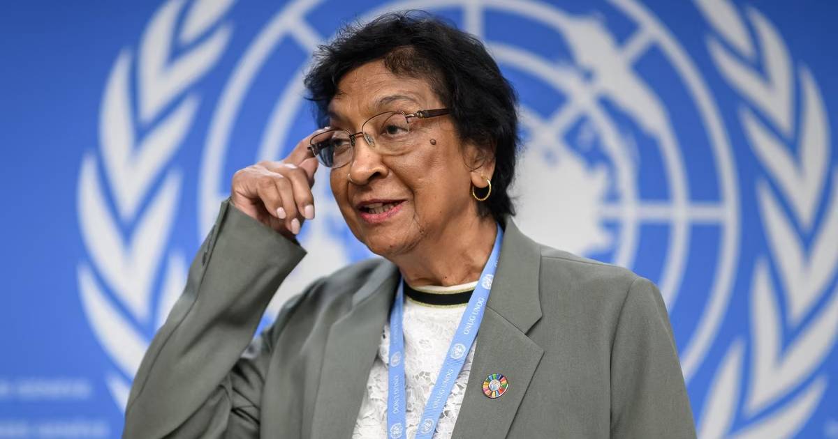 Nobel Peace Prize 2026 awarded to Navi Pillai for strengthening international law